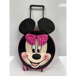 Disney Minnie Mouse suitcase